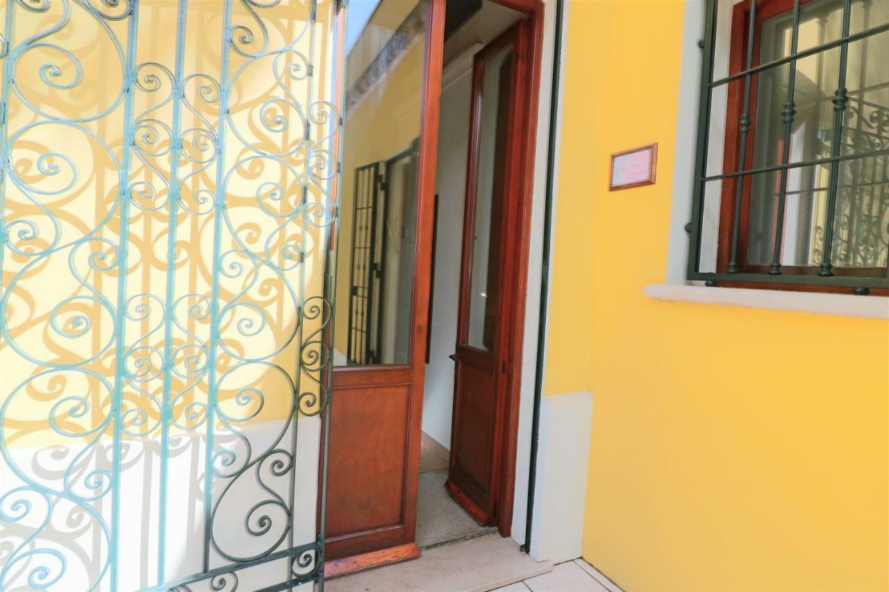 Hotel Dimora Relais Excelsa Gallipoli Exterior foto